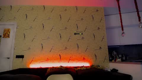 Milena Hardy online show from December 2024 04:53:02 AM