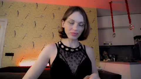Milena Hardy online show from January 2025 05:32:01 AM