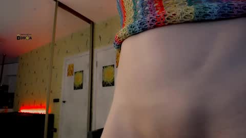 Milena Hardy online show from January 2025 06:52:02 AM