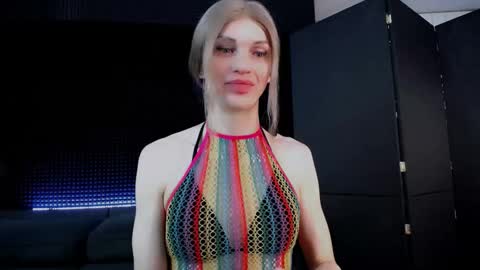 Milena Hardy online show from September 2025 03:11:02 AM