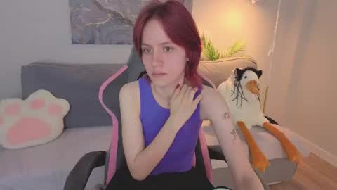 Snapshot of milena_milyan chatting on June 2026 01:58:01 AM Milena online show from June 2026 01:58:01 AM
