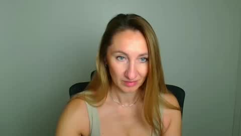 Milena online show from May 2026 05:57:02 AM