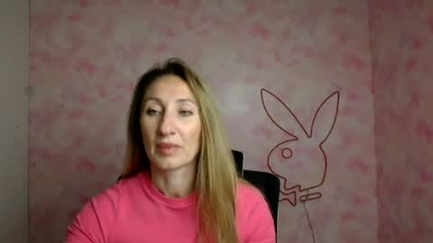 Milena online show from May 2026 05:35:01 AM
