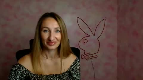 Milena online show from May 2026 05:48:01 AM