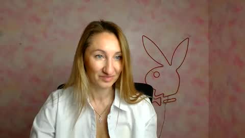 Milena online show from May 2026 05:36:02 AM