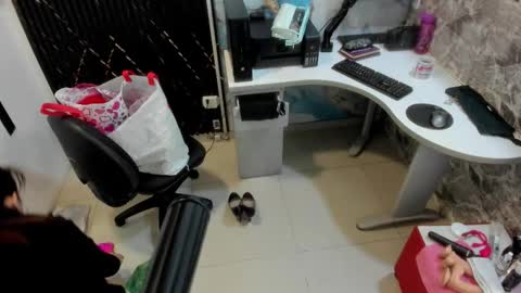 Milena online show from March 2026 10:54:02 AM