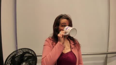 Milena online show from March 2026 10:51:01 AM