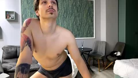 Miley and Michael online show from March 2026 03:15:01 PM