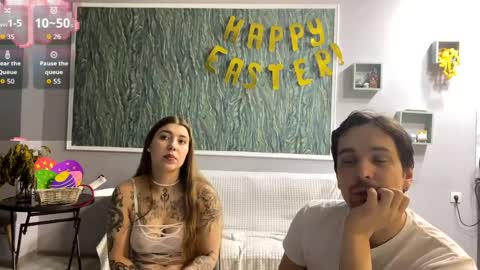 Miley and Michael online show from March 2026 03:56:01 PM