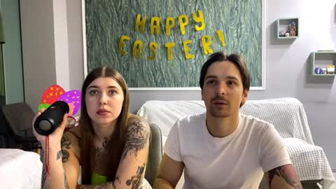 Miley and Michael online show from March 2026 04:19:01 PM