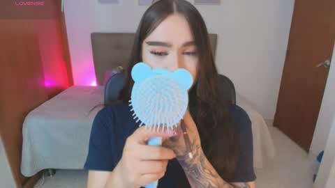 Miley online show from April 2026 12:50:01 PM