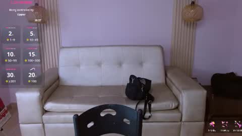 Snapshot of miley_clarck chatting on June 2026 08:33:01 PM Miley online show from June 2026 08:33:01 PM