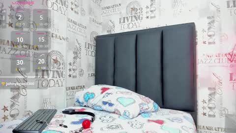 MILEY  online show from February 2025 03:30:01 PM