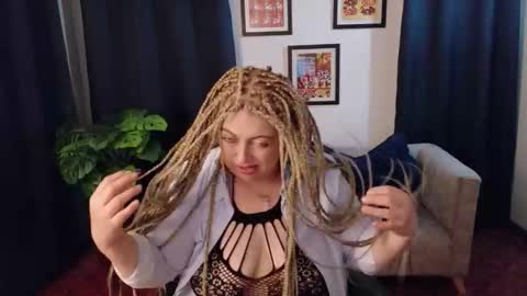  Arlet  online show from March 2026 03:29:01 PM