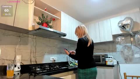 ASHLEY online show from January 2025 01:56:01 PM