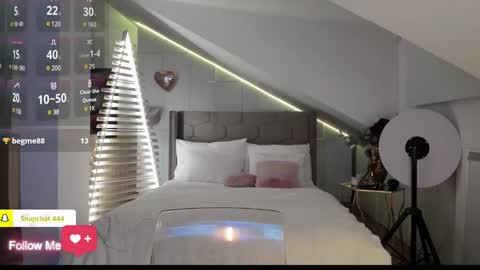 Ingrid online show from February 2025 11:56:02 PM