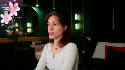 Mili Jay online show from June 2026 05:39:02 PM