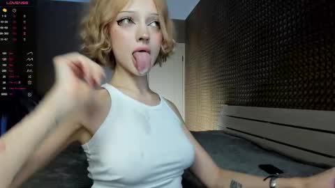 Mila 3 aka Deepthroat World Champion online show from March 2026 12:50:01 AM