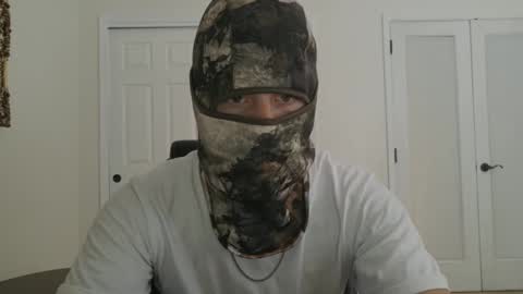 militaryfratboy online show from October 2025 02:01:01 PM