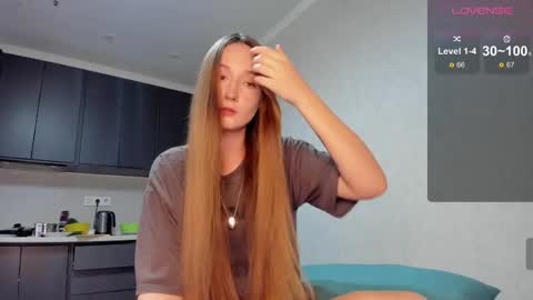 MilkaLiza online show from April 2026 06:14:02 PM