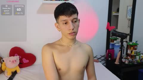 H A R O L D online show from March 2026 10:47:02 PM