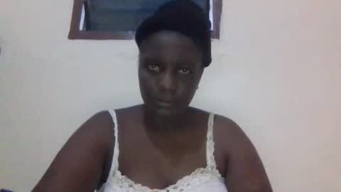 Snapshot of milkyebony254 chatting on October 2025 08:15:02 PM milkyebony254 online show from October 2025 08:15:02 PM