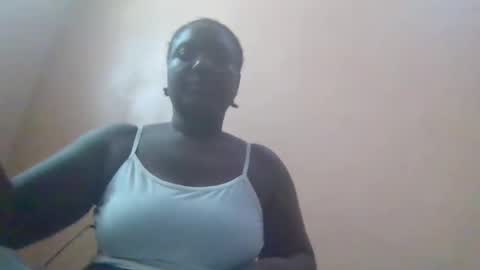 Snapshot of milkyebony254 chatting on April 2026 08:35:01 AM milkyebony254 online show from April 2026 08:35:01 AM