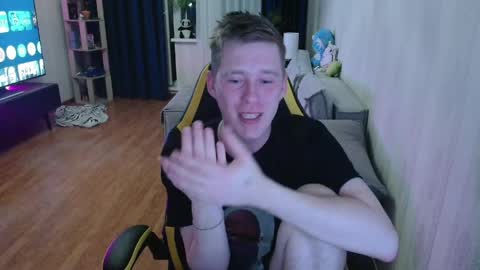 Mark and Elsa  online show from March 2026 02:22:02 AM