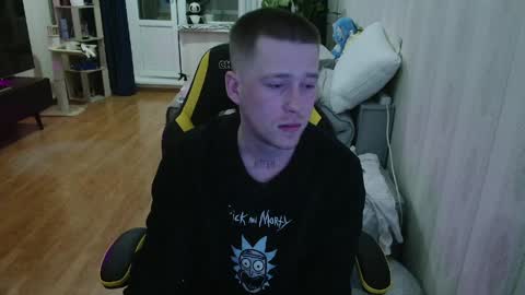 Mark and Elsa  online show from April 2026 04:49:01 PM