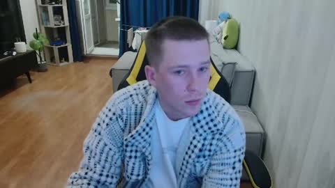 Mark and Elsa  online show from April 2026 09:26:02 PM