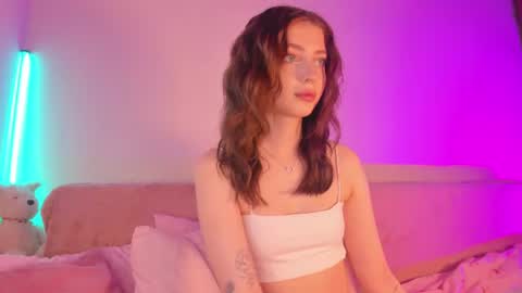 Snapshot of milla_remmy chatting on July 2026 07:05:02 PM Milla online show from July 2026 07:05:02 PM