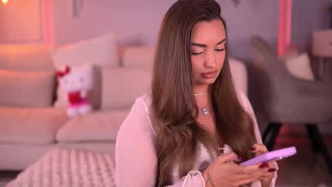 Milla online show from March 2026 07:25:02 AM