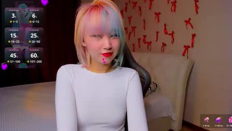 Milla or just Mi online show from March 2026 12:55:02 PM