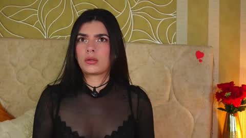 MillaBliss online show from March 2026 07:50:01 PM