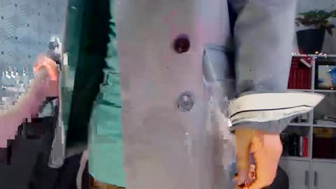 Snapshot of millaxqueen chatting on March 2026 12:22:01 PM MillaXQueen online show from March 2026 12:22:01 PM