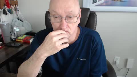 millenium0129 online show from April 2026 06:02:01 PM