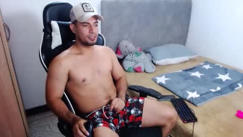 IG becerra ce online show from February 2026 07:54:01 PM