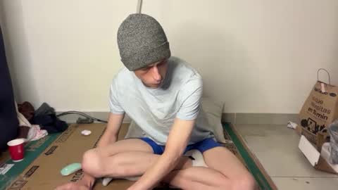 SlimnHungOH online show from February 2026 01:31:01 AM