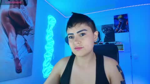 Snapshot of milley_rose chatting on July 2026 07:27:01 PM Im girl my name is Johana online show from July 2026 07:27:01 PM