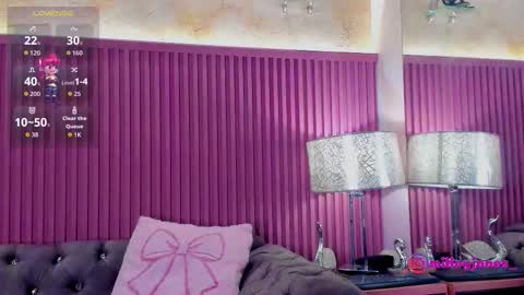 milleyjones_ online show from March 2026 11:48:02 AM