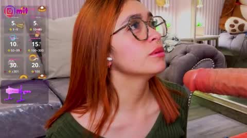 milleyjones_ online show from April 2026 11:01:01 AM