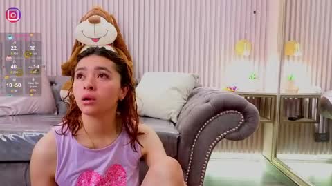 milleyjones_ online show from April 2026 11:42:02 AM