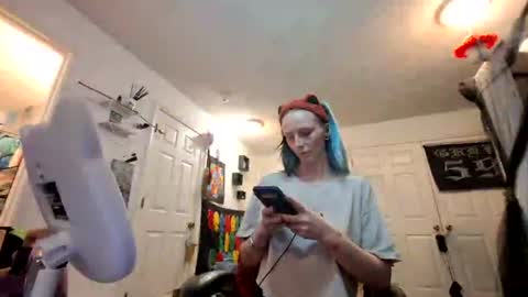 Snapshot of milleymay chatting on July 2026 10:39:02 AM milleymay online show from July 2026 10:39:02 AM