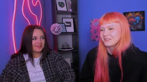 Millie online show from April 2026 03:34:02 PM