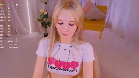 Millie  online show from July 2026 10:41:01 AM
