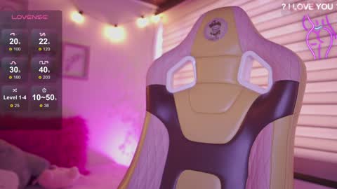 MILLY online show from April 2026 07:59:02 PM