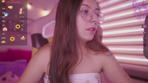 MILLY online show from April 2026 07:03:01 PM