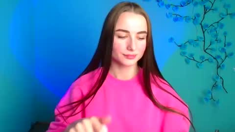 Milly online show from March 2026 12:33:01 PM