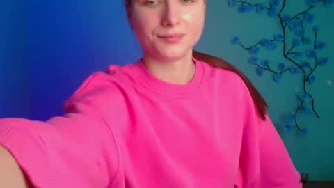 Milly online show from April 2026 06:42:02 AM