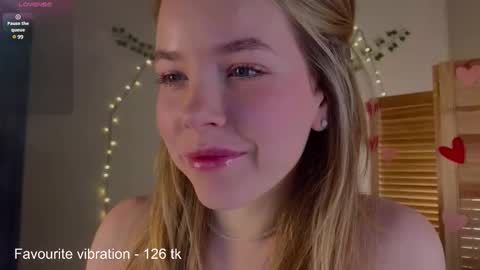 Milly    online show from February 2025 07:55:02 AM